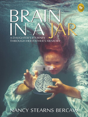 cover image of Brain In a Jar